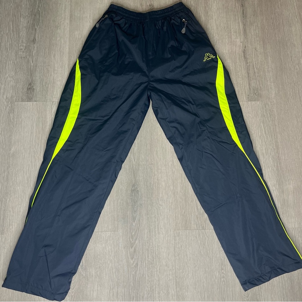 Vintage Kappa Men’s Trackpants